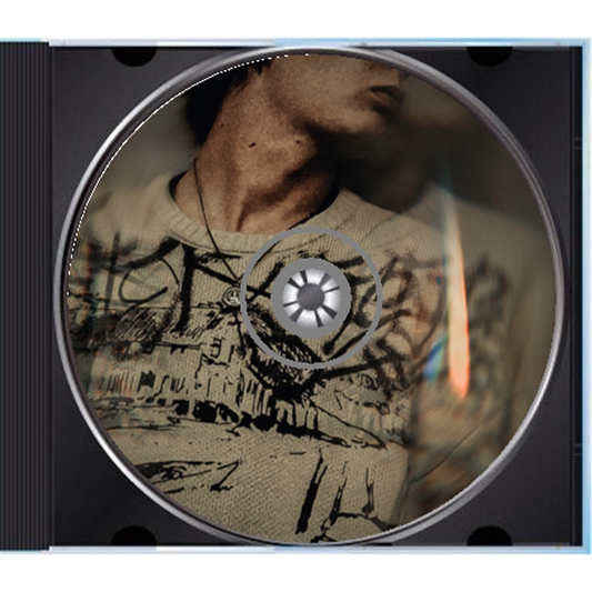 AFTER YOU LEFT (EP) | CD