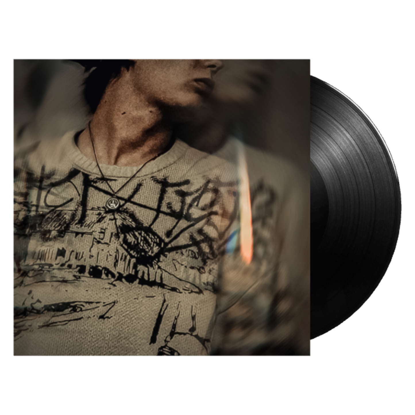 AFTER YOU LEFT (EP) | Vinyl
