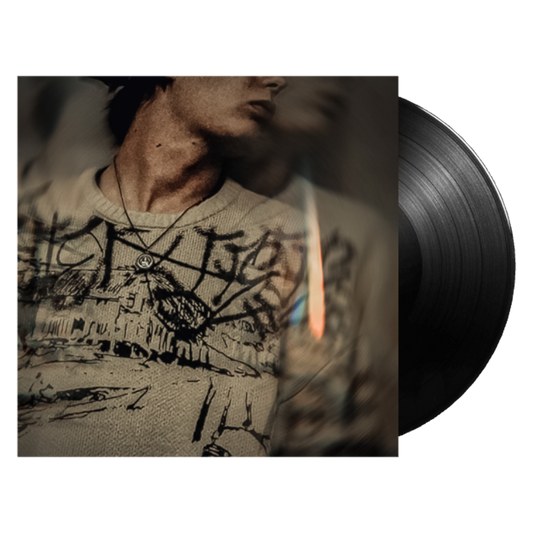 AFTER YOU LEFT (EP) | Vinyl