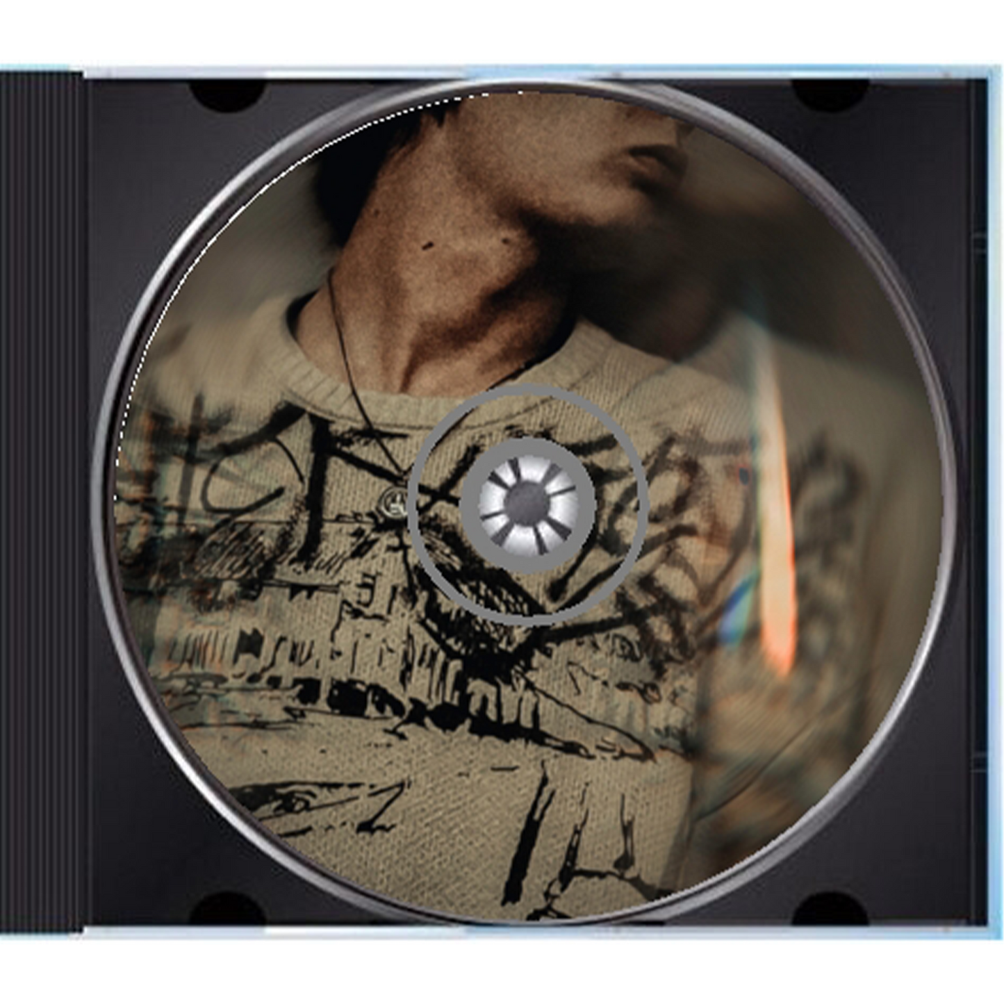 AFTER YOU LEFT (EP) | CD
