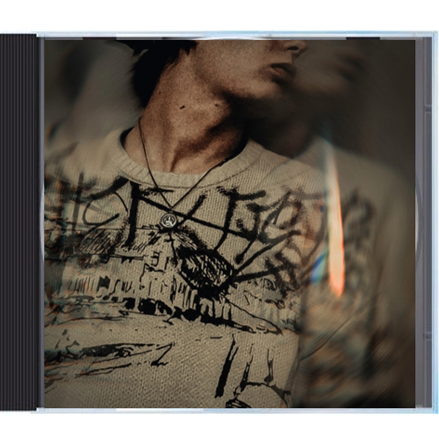 AFTER YOU LEFT (EP) | CD