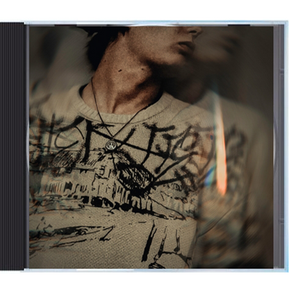 AFTER YOU LEFT (EP) | CD