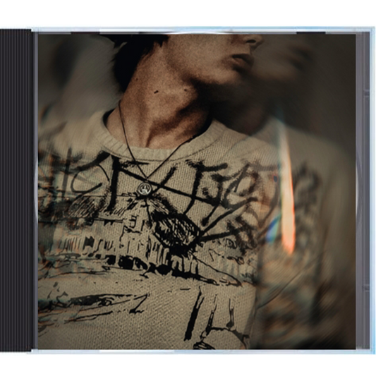 AFTER YOU LEFT (EP) | CD